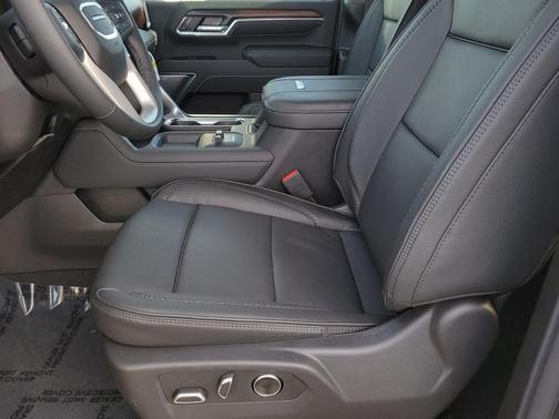 2026 GMC Sierra 2500 Denali