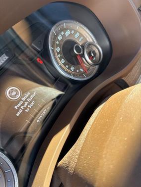 2021 RAM 1500 Longhorn