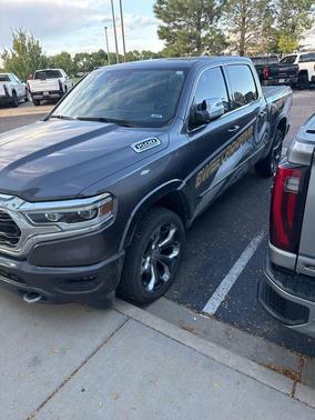 2024 RAM 1500 Limited