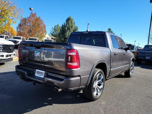 2024 RAM 1500 Limited