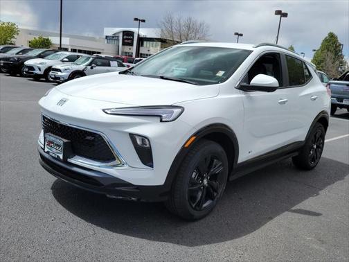 2025 Buick Encore GX Sport Touring