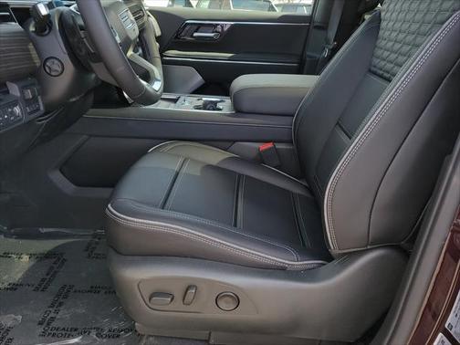 2025 GMC Sierra EV Max Range Denali