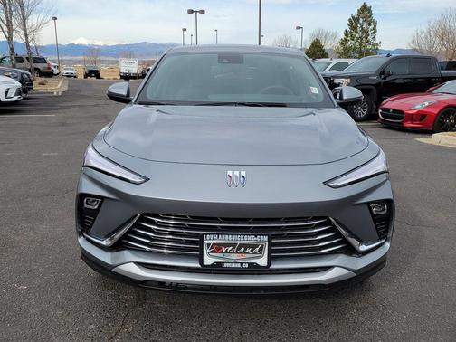 2026 Buick Envista Preferred FWD