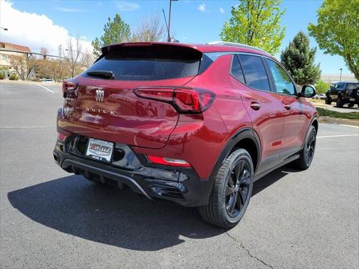 2025 Buick Encore GX Sport Touring