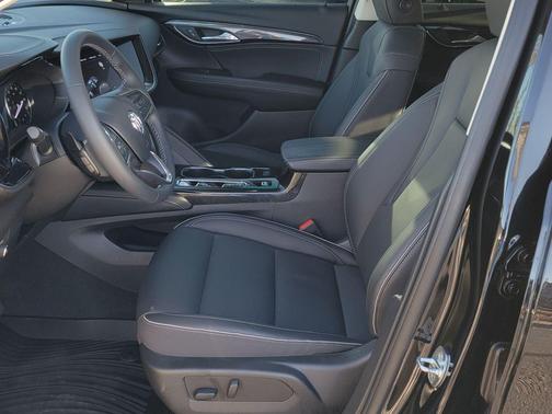 2023 Buick Envision Essence AWD