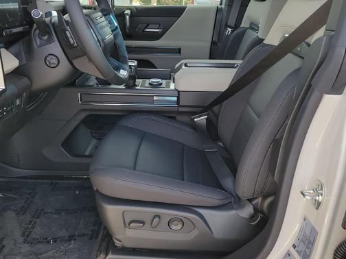 2026 GMC HUMMER EV Pickup 2X