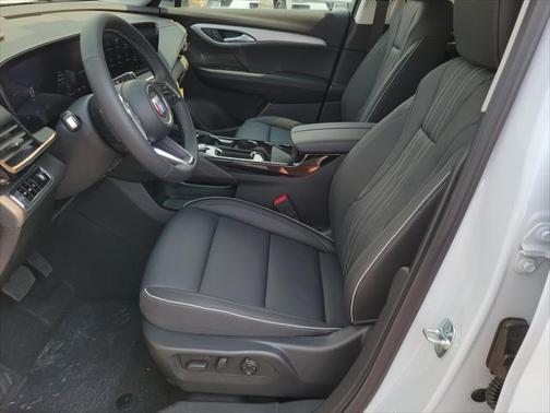 2025 Buick Envision Avenir AWD