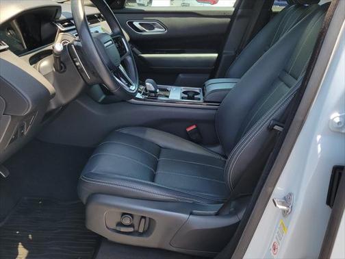 2021 Land Rover Range Rover Velar P250 S R-Dynamic