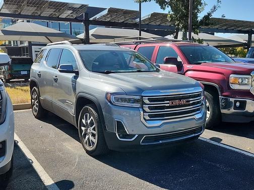 2023 GMC Acadia FWD SLT
