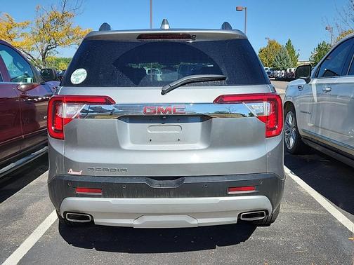 2023 GMC Acadia FWD SLT