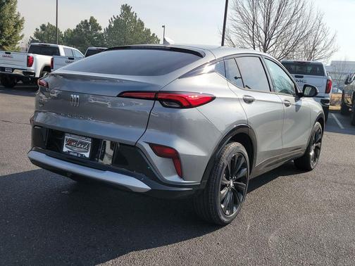 2026 Buick Envista Sport Touring FWD