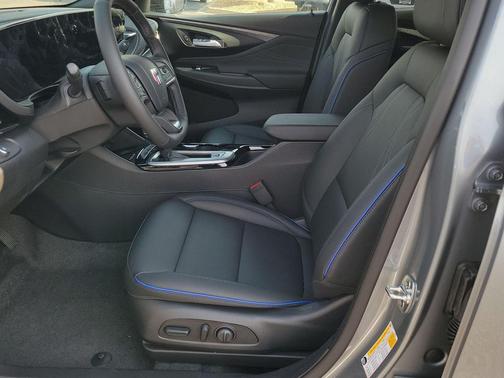 2026 Buick Envista Sport Touring FWD