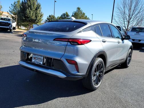 2026 Buick Envista Sport Touring FWD