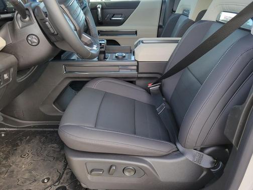 2026 GMC HUMMER EV Pickup 2X