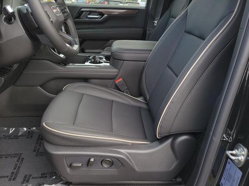 2026 GMC Yukon XL 4WD Elevation