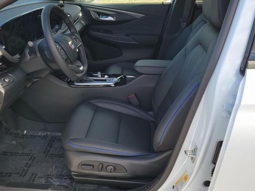 2026 Buick Envista Sport Touring FWD