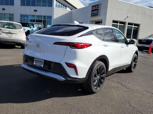 2026 Buick Envista Sport Touring FWD