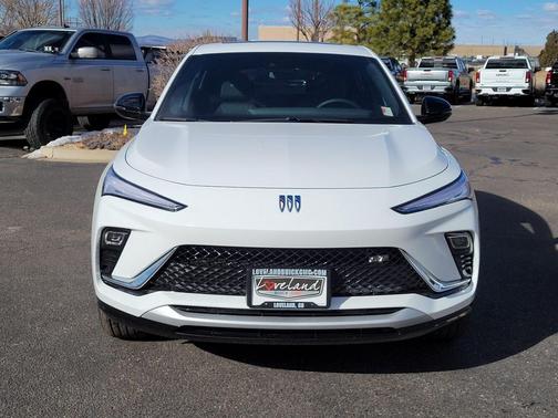 2026 Buick Envista Sport Touring FWD