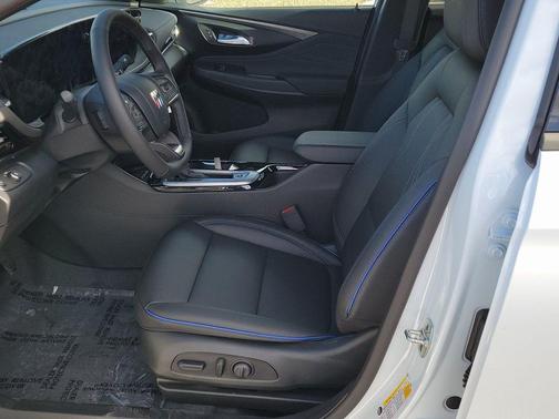 2026 Buick Envista Sport Touring FWD