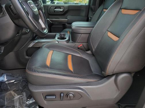 2023 GMC Sierra 2500 AT4