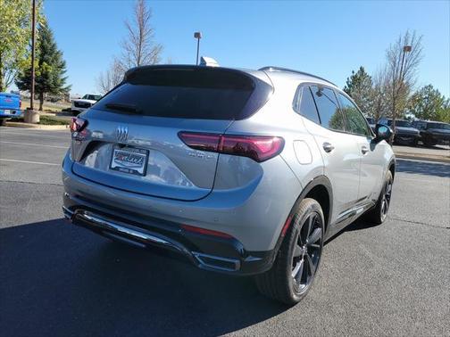 2025 Buick Envision Sport Touring AWD