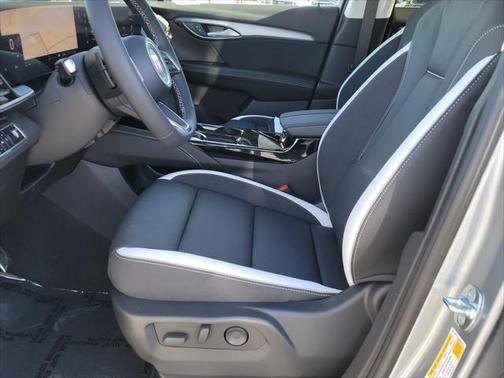 2025 Buick Envision Sport Touring AWD