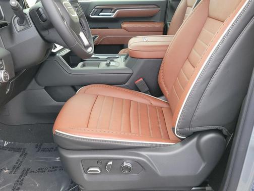 2026 GMC Sierra 3500 Denali