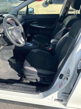 2016 Subaru Crosstrek 2.0i Premium