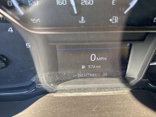 2020 GMC Sierra 2500 SLT