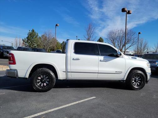 2022 RAM 1500 Limited