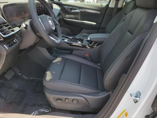 2025 Buick Envision Preferred AWD