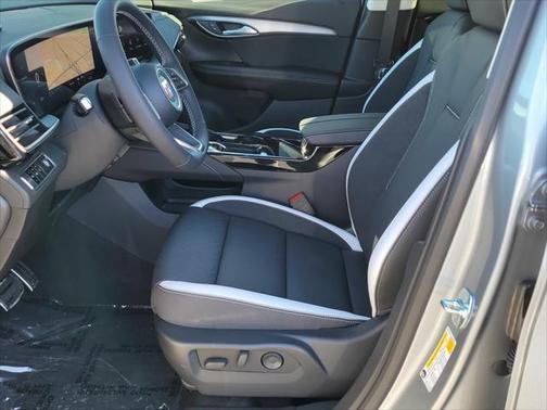 2025 Buick Envision Sport Touring AWD