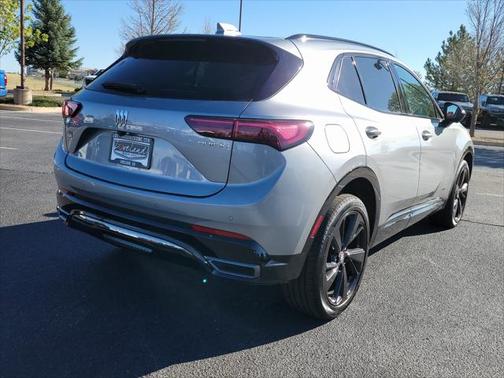 2025 Buick Envision Sport Touring AWD