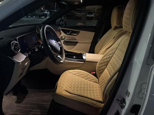 2023 Mercedes-Benz GLC 300 4MATIC