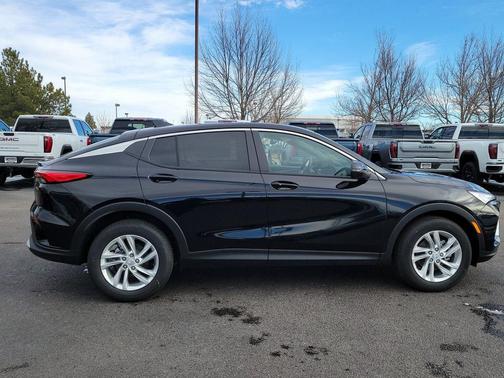 2026 Buick Envista Preferred FWD