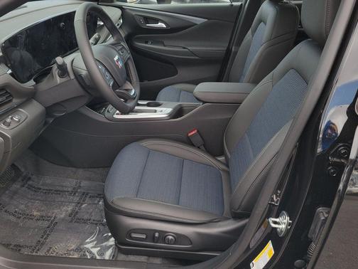 2026 Buick Envista Preferred FWD