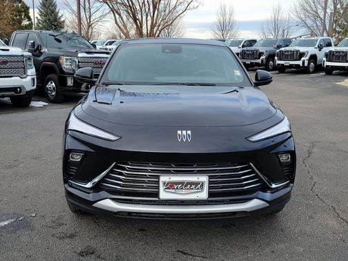 2026 Buick Envista Preferred FWD