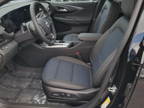 2026 Buick Envista Preferred FWD