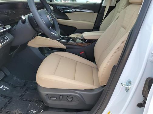 2025 Buick Envision Preferred AWD