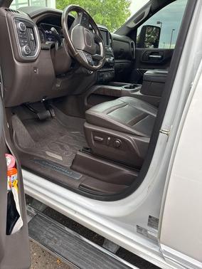 2020 GMC Sierra 2500 Denali