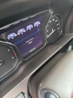 2020 GMC Sierra 2500 Denali