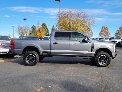 2025 Ford F-350 Lariat