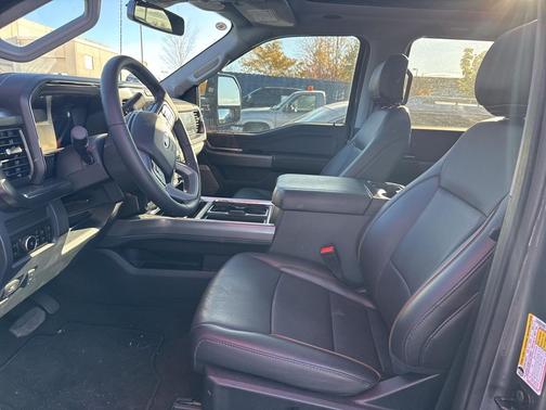 2025 Ford F-350 Lariat