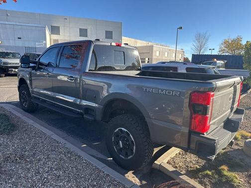 2025 Ford F-350 Lariat