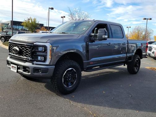 2025 Ford F-350 Lariat