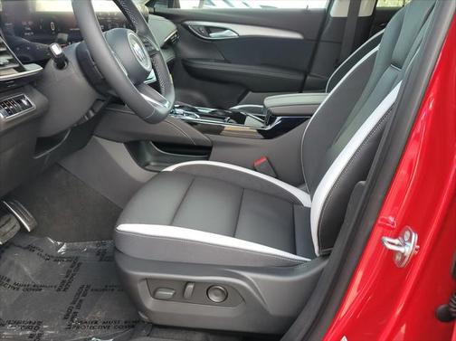 2025 Buick Envision Sport Touring AWD