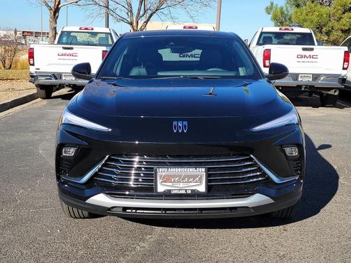 2026 Buick Envista Preferred FWD