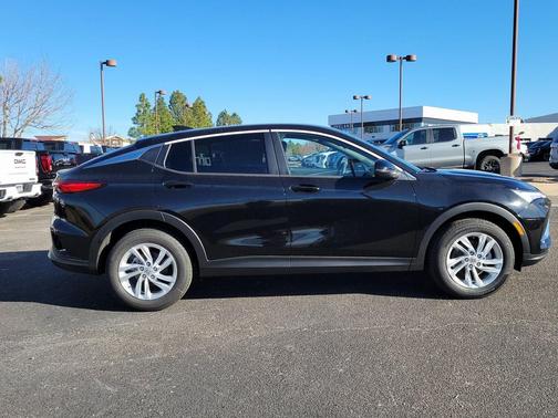 2026 Buick Envista Preferred FWD