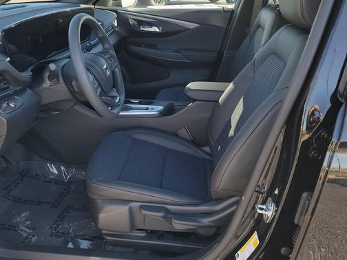 2026 Buick Envista Preferred FWD