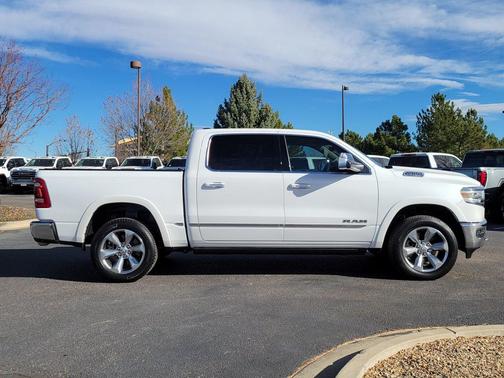 2019 RAM 1500 Limited